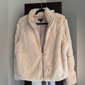 Patagonia Lunar Frost Jacket Size L